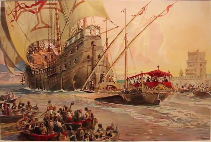 Mar Português – Fernando&nbsp;Pessoa