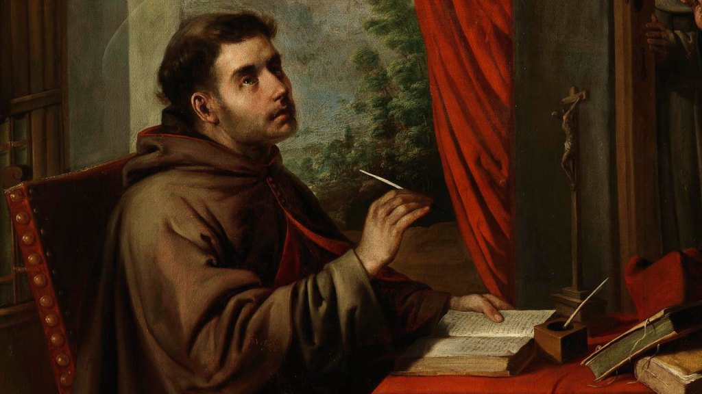 Hugo de São Vítor sobre o modo de aprender e de&nbsp;estudar